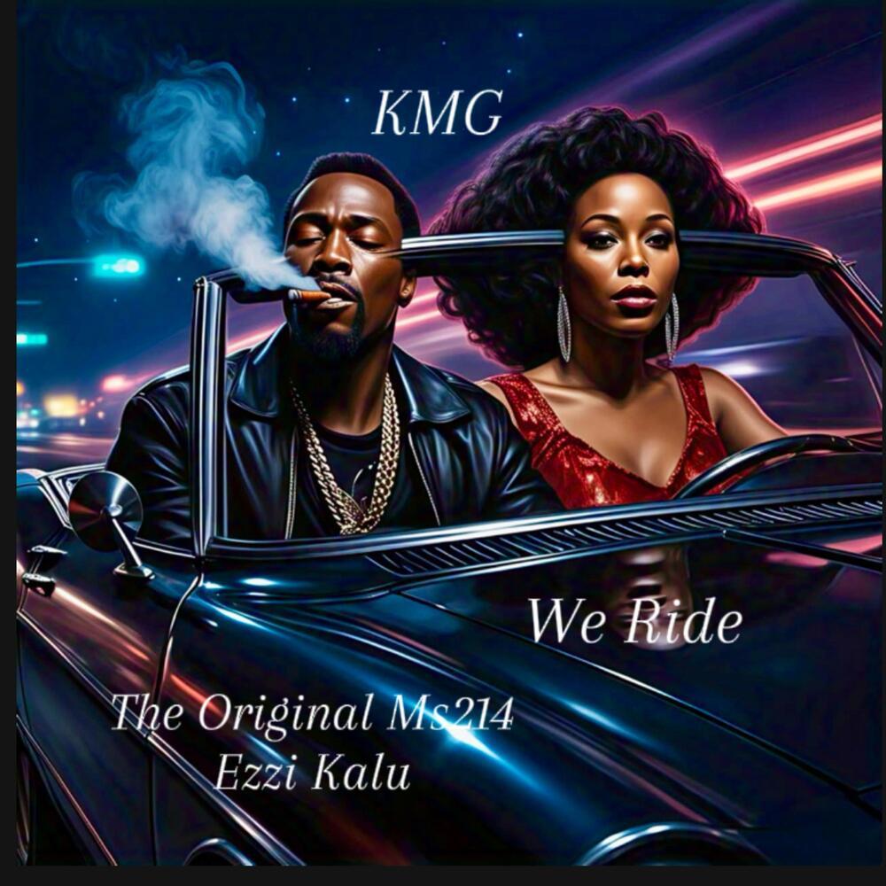 We Ride (Explicit)