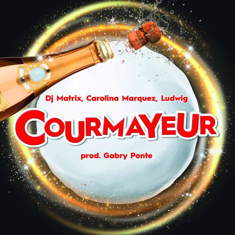 Courmayeur (prod. Gabry Ponte)