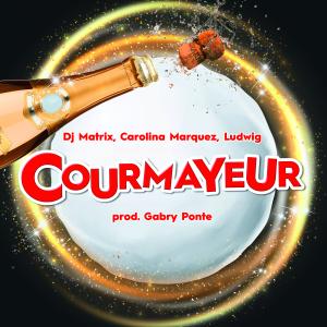 收聽Ludwig的Courmayeur (prod. Gabry Ponte)歌詞歌曲