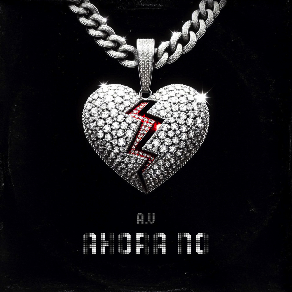 Ahora no (Explicit)