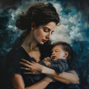 อัลบัม Arrullos De Sueño De Bebé: Sueños Melódicos ศิลปิน canción de cuna rockabye