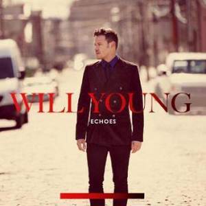 收聽Will Young的Happy Now歌詞歌曲