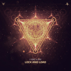 Album Lock And Load from E-Force