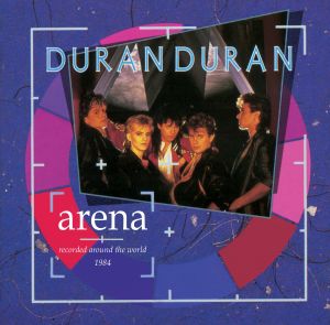 收聽Duran Duran的The Wild Boys (Live at Oakland Coliseum, Oakland, CA, 14/04/1984) [2004 Remaster] (Live at Oakland Coliseum, Oakland, CA, 14/04/1984; 2004 Remaster)歌詞歌曲