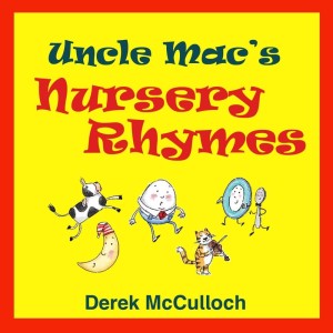 Dengarkan lagu The Grand Old Duke Of York / A Frog He Would A-wooing Go / Dance To Your Daddy / Tom He Was A Piper's Son / Twinkle, Twinkle, Little Star nyanyian Derek McCulloch dengan lirik