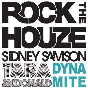 ดาวน์โหลดและฟังเพลง Dynamite (Nicky Romero Remix) พร้อมเนื้อเพลงจาก Tara Mcdonald