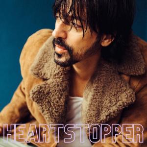 Anthony Lazaro的專輯Heartstopper
