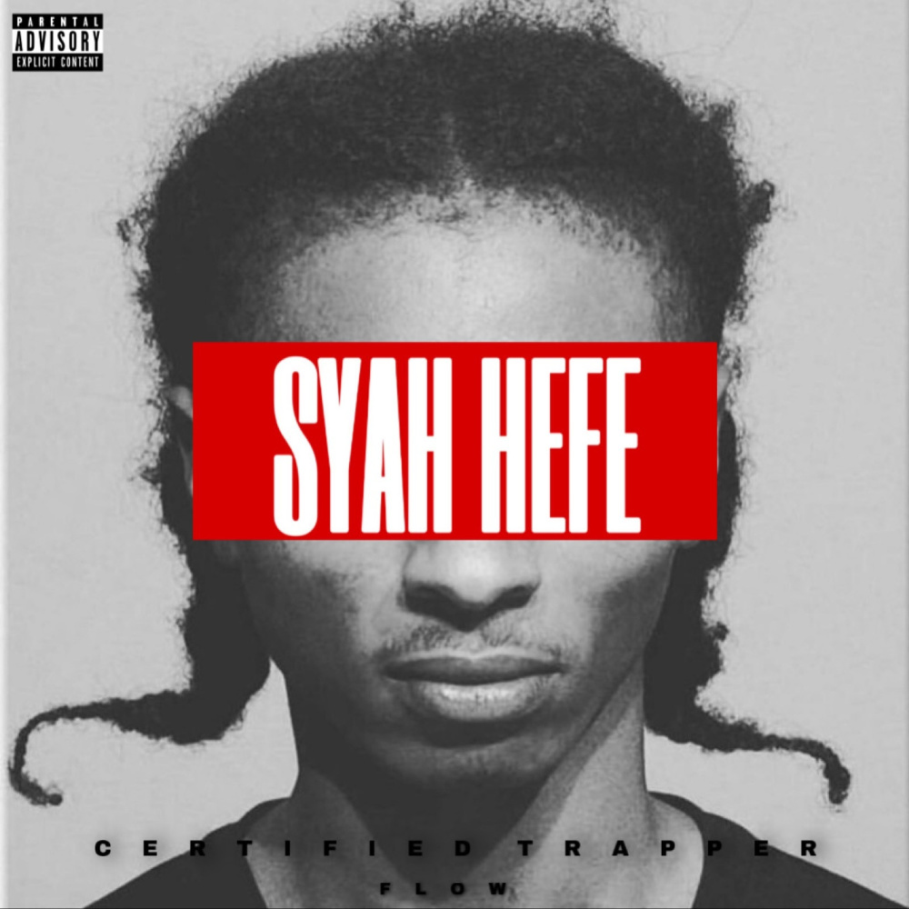 Certified Trapper Flow (Explicit)