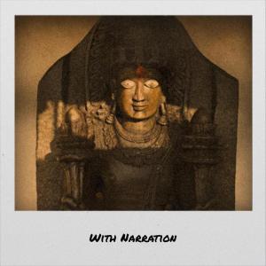 Dengarkan lagu Document Granddaughter nyanyian Hala Maan dengan lirik