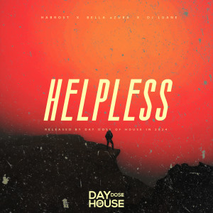 Habrost的專輯Helpless
