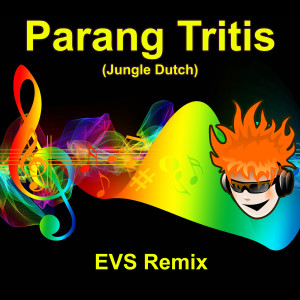 EVS Remix的专辑Parang Tritis (Jungle Dutch) (Remix Version)