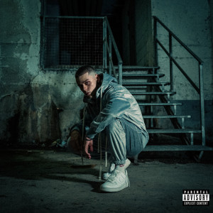 Album Jet Lag (Explicit) from Kayler