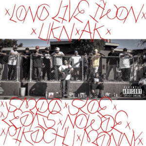 Listen to Iwon Stay Dangerous (Explicit) song with lyrics from Smog the Ak