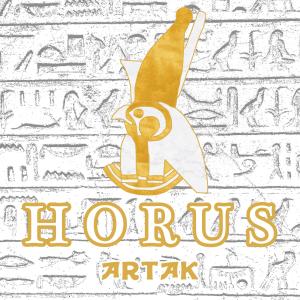 Artak的專輯Horus (Explicit)