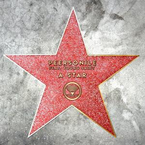 Peersonile的專輯A STAR (feat. Young Saint) [Explicit]