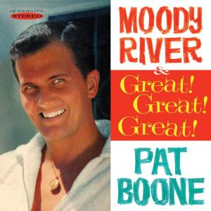ดาวน์โหลดและฟังเพลง A Thousand Years พร้อมเนื้อเพลงจาก Pat Boone