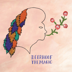 Listen to Acceptance Speech song with lyrics from Deerhoof