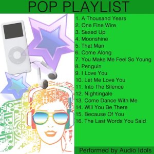 ดาวน์โหลดและฟังเพลง That Man พร้อมเนื้อเพลงจาก Audio Idols