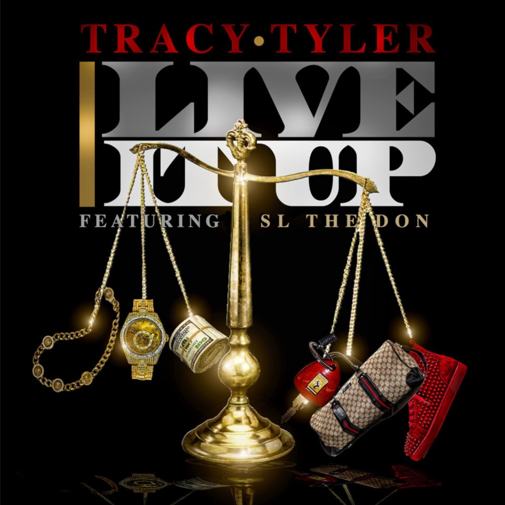 Live It Up