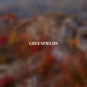 อัลบัม GREENFIELDS ศิลปิน Various Artist