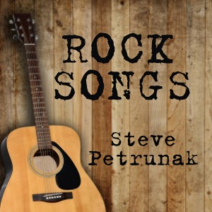收聽Steve Petrunak的Days a Week歌詞歌曲