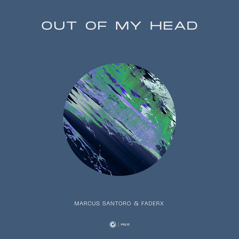 Out Of My Head (Extended Mix)