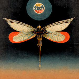 ดาวน์โหลดและฟังเพลง LIBELLULA พร้อมเนื้อเพลงจาก If Then Else