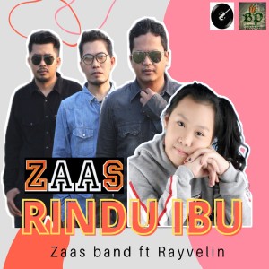 ZAAS BAND的专辑Rindu Ibu