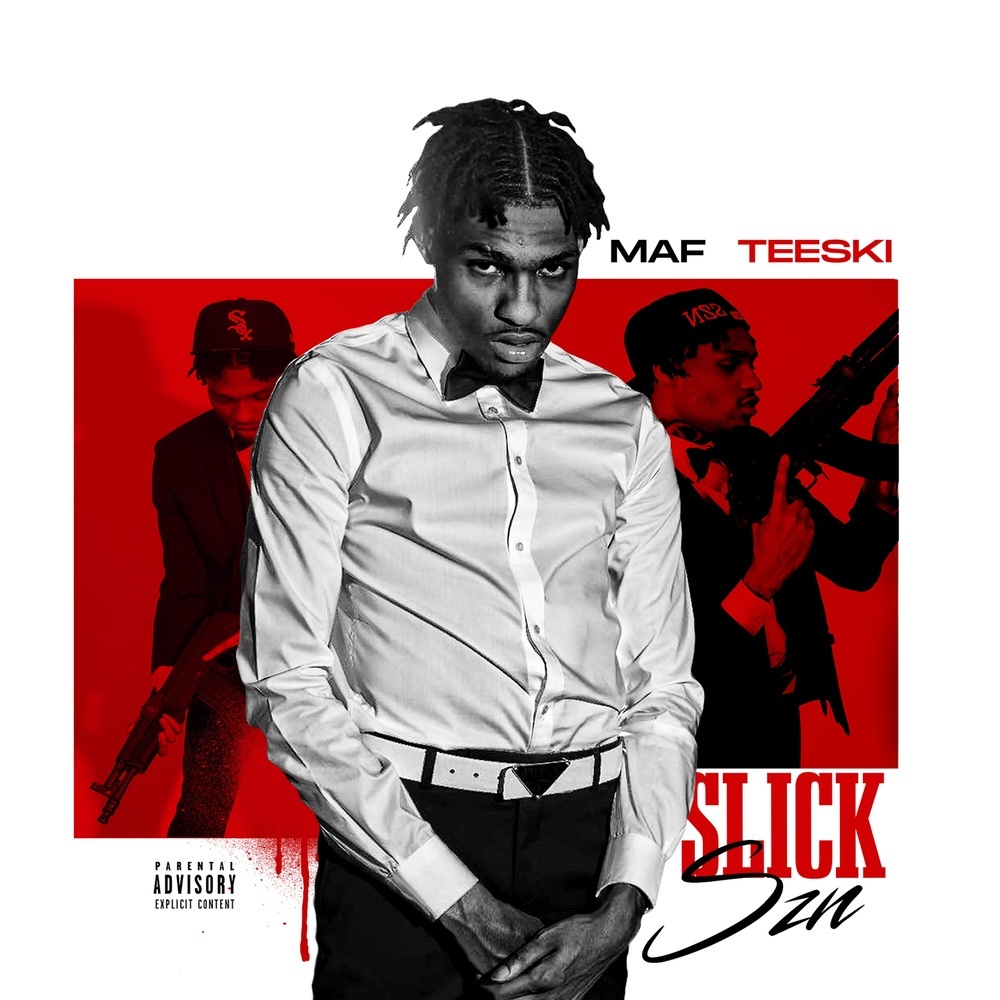 Blick Out (Explicit)