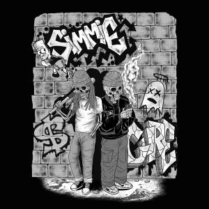 Yung Simmie的專輯On Me (feat. Yung Simmie) [Explicit]