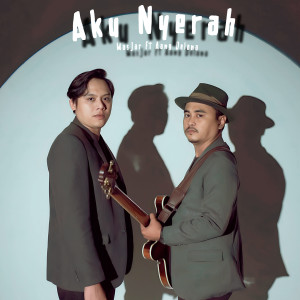 Listen to Aku Nyerah song with lyrics from Mas Jar