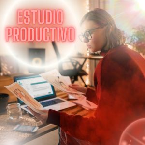 Album Estudio Productivo from 