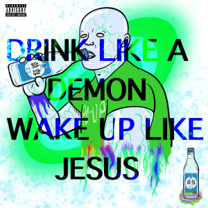 Listen to po up (Explicit) song with lyrics from Mechilling
