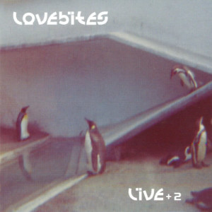 Lovebites的專輯Live +2