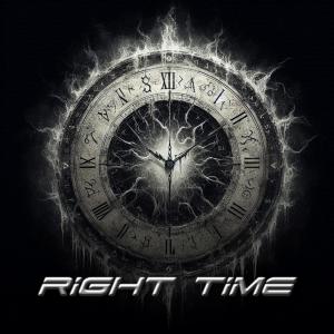 อัลบัม Right time (feat. Falden, Just Kiddin & Lilly Ahlberg) ศิลปิน Lilly Ahlberg