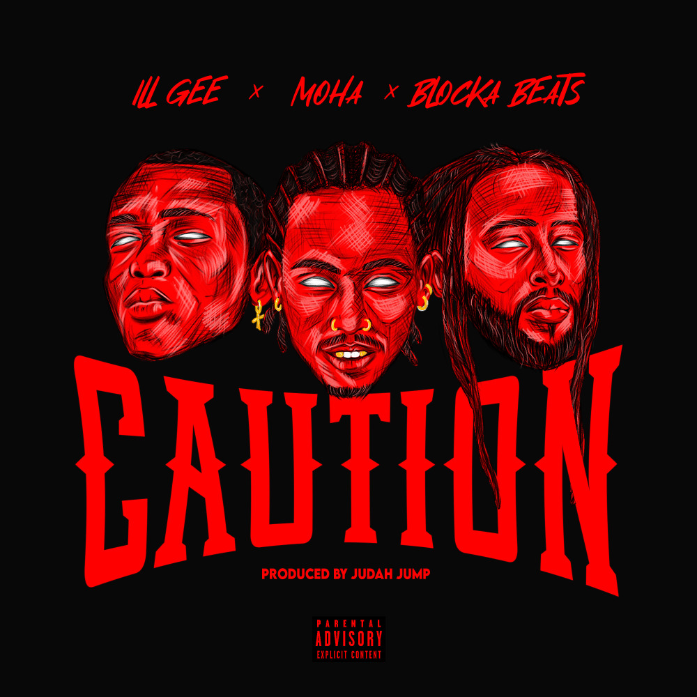 Caution (Explicit)