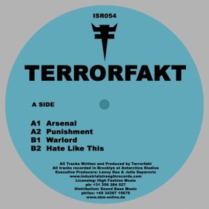 ดาวน์โหลดและฟังเพลง Hate Like This พร้อมเนื้อเพลงจาก Terrorfakt