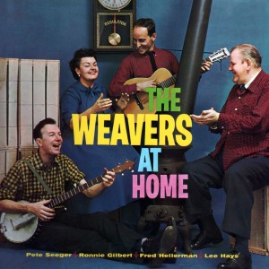 Dengarkan This Land Is Your Land lagu dari The Weavers dengan lirik