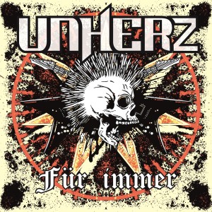 อัลบัม Für immer ศิลปิน Unherz