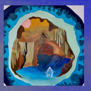 Album Echo oleh Kris Aurora