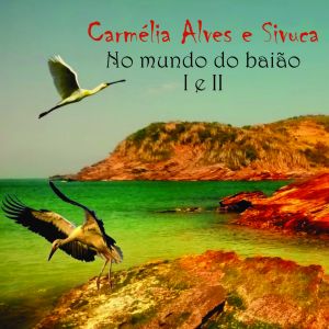 Album No mundo do baião I e II from 