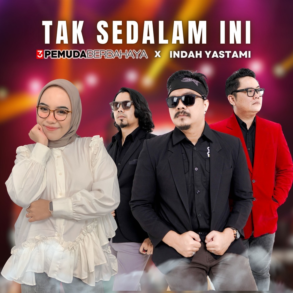 Tak Sedalam Ini (Cover)