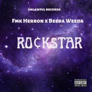 Rockstar (feat. Beeda Weeda) (Explicit)