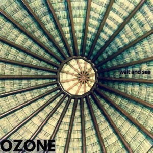 ดาวน์โหลดและฟังเพลง Waving At The World พร้อมเนื้อเพลงจาก Ozone