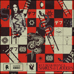 Album Snakes & Ladders oleh Kuuro