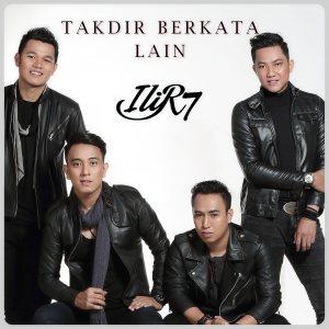 Dengarkan Takdir Berkata Lain lagu dari Ilir7 dengan lirik