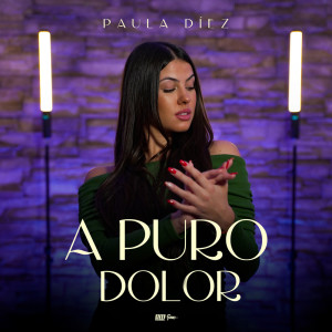 ดาวน์โหลดและฟังเพลง Cariño Mío พร้อมเนื้อเพลงจาก Paula Díez