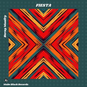Berny Manfry的專輯Fiesta
