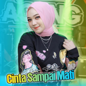 收听MIRA PUTRI的Cinta Sampai Mati歌词歌曲