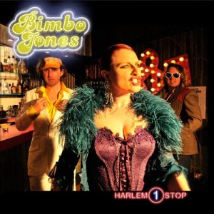 ดาวน์โหลดและฟังเพลง Make You Mine พร้อมเนื้อเพลงจาก Bimbo Jones